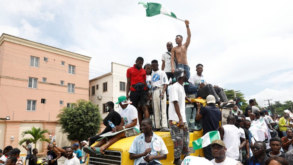 Nigeria-election-triggers-deluge-of-‘fake-news’-on-social-media--Aljazeera-African-Insider