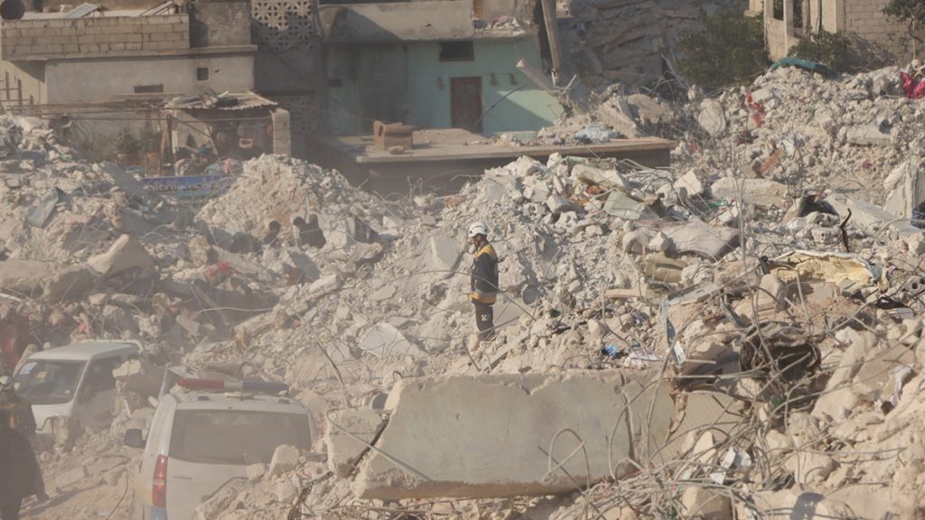 China-demands-end-to-US-sanctions-on-Syria-after-deadly-quakes-RT-News-African-Insider