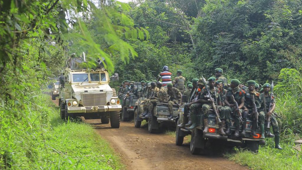 DRC-Military-Govenor-claims-UN-troops-kill-eight-civilians-in-DRC-Aljazeera-African-Insider