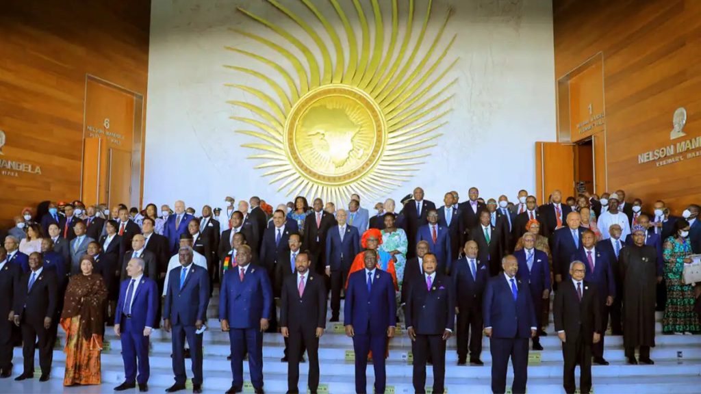 Israeli-delegation-removed-from-African-summit--RT-News-African-Insider