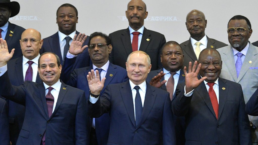 Russia-speaks-on-partnership-with-Africa--RT-News-African-Insider