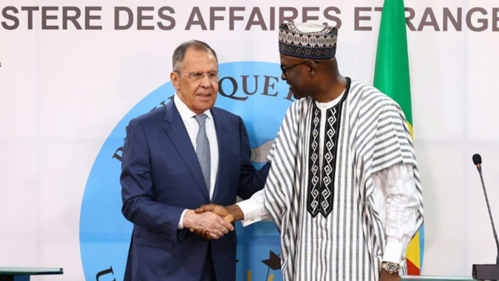 Russia’s-Lavrov-vows-aid-for-W-Africa-fight-against-armed-groups-African-Insider