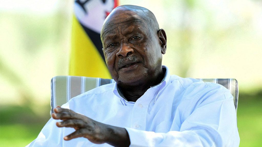 Uganda-says-it-will-not-renew-mandate-of-UN-human-rights-office-Aljazeera-African-Insider