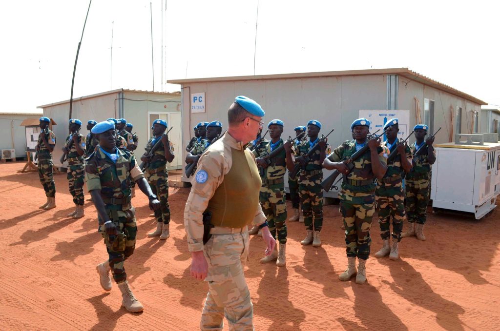Mali doesn’t need UN peacekeeping mission